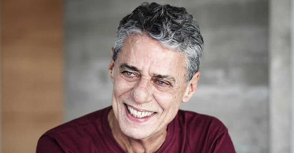 Chico Buarque