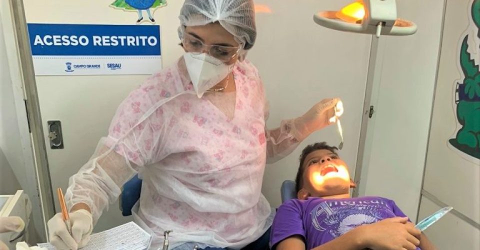 dentista