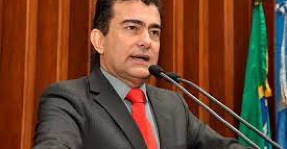 deputado marçal filho