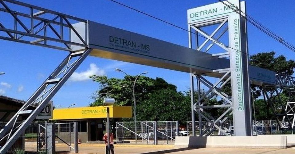 Detran