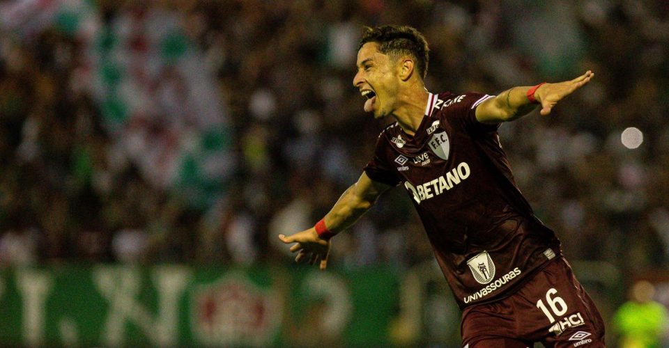 Fluminense