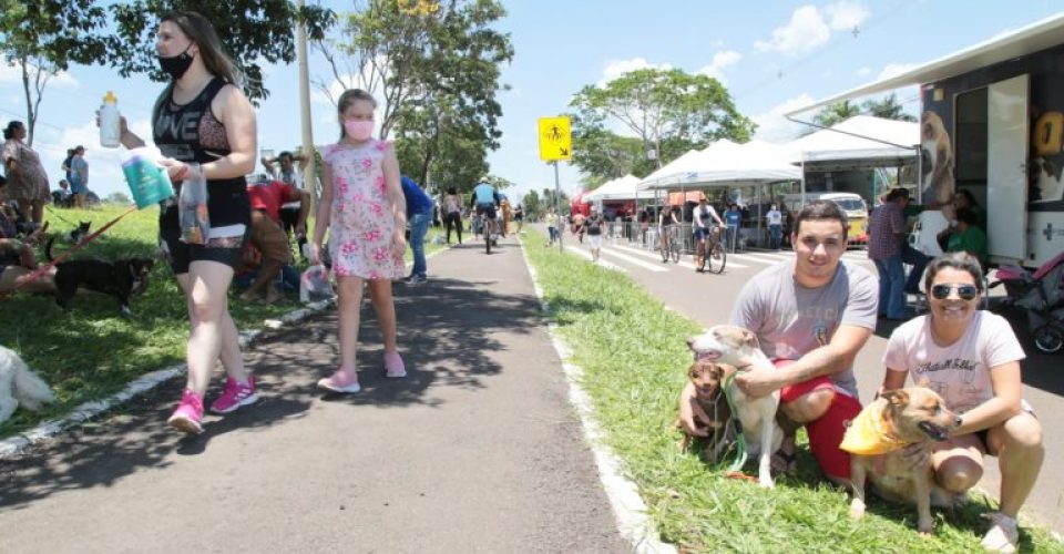 Foto: Divulgação/Prefeitura de Campo Grande