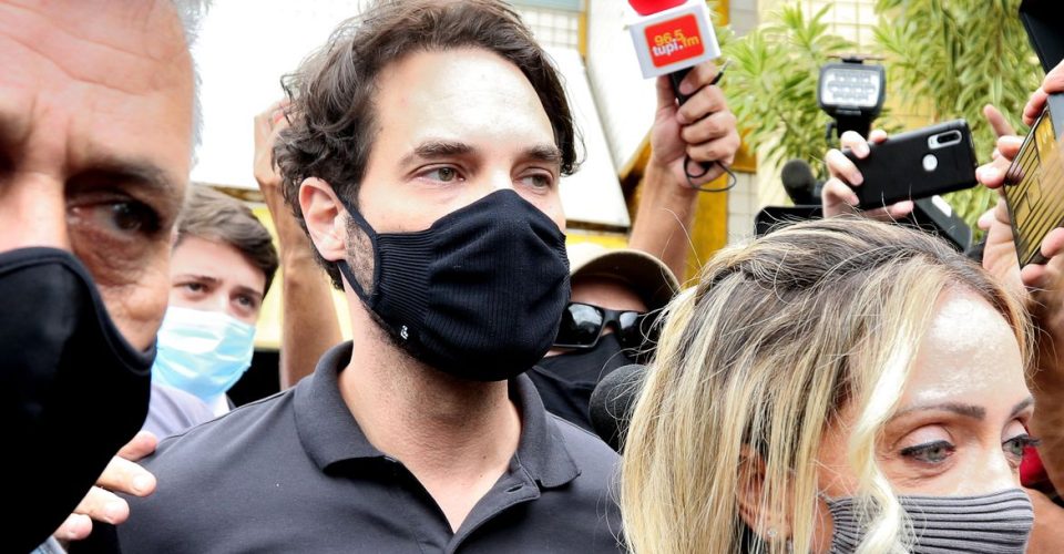 Crédito: Agência Brasil