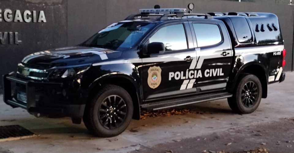 Polícia Civil