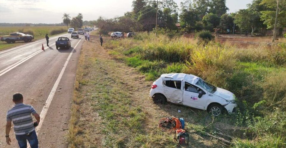 Foto: Reprodução/Dourados News