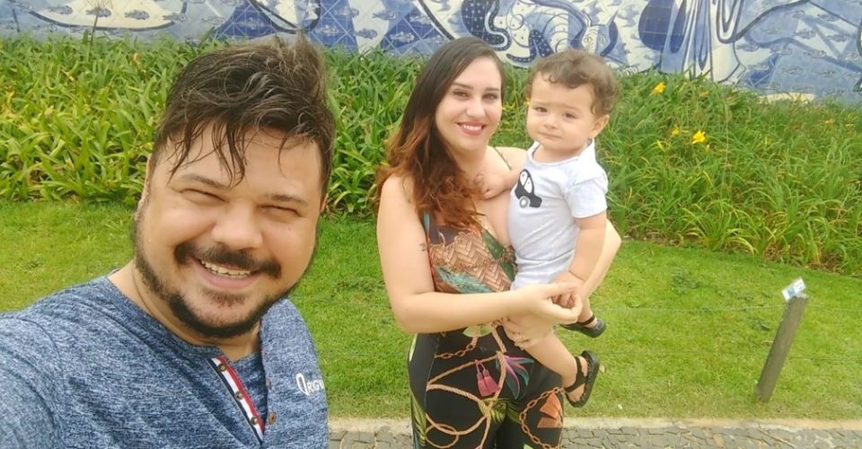 Esposa de cantor sertanejo que foi encontrado sem vida, relata ‘deixou um buraco enorme em nossa família’