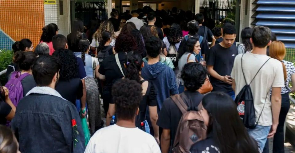 (Foto: Paulo Pinto/Agência Brasil)