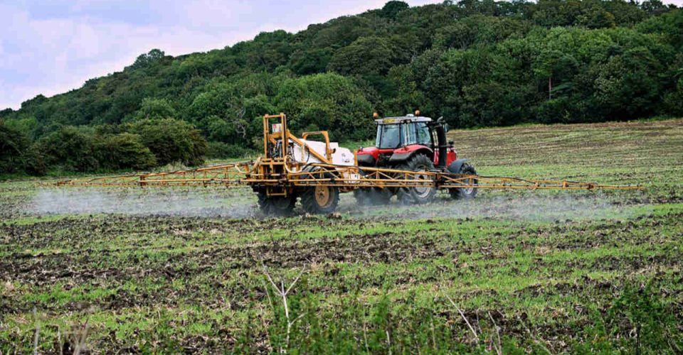 fertilizantes agronegocio campo rural economia importacao brasil adubo