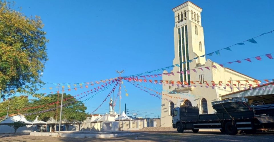 Foto: Reprodução/Prefeitura de Ladário