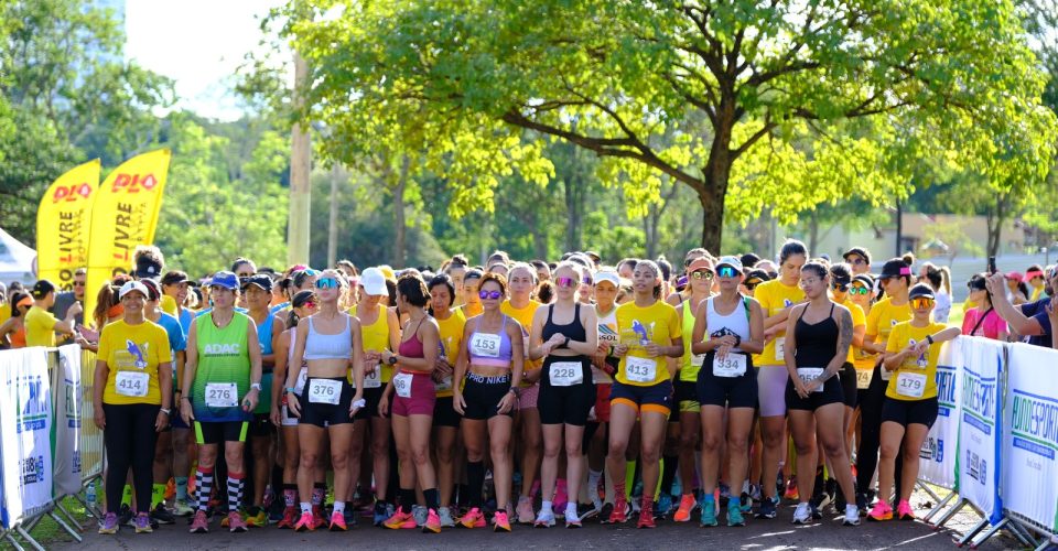 Foto: Arquivo/Fundesporte