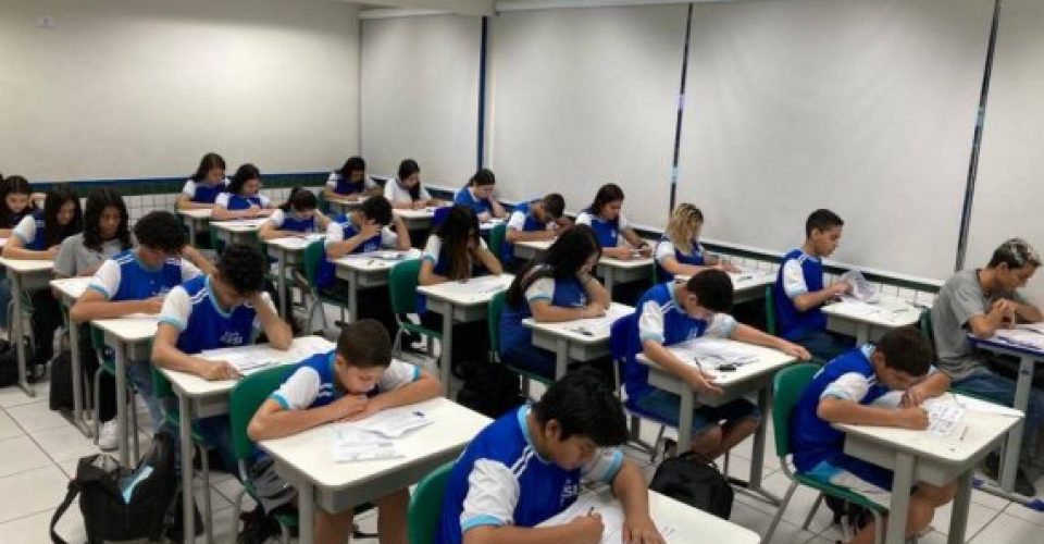 InscriçõesparaaEscolado Sesi já estão abertas