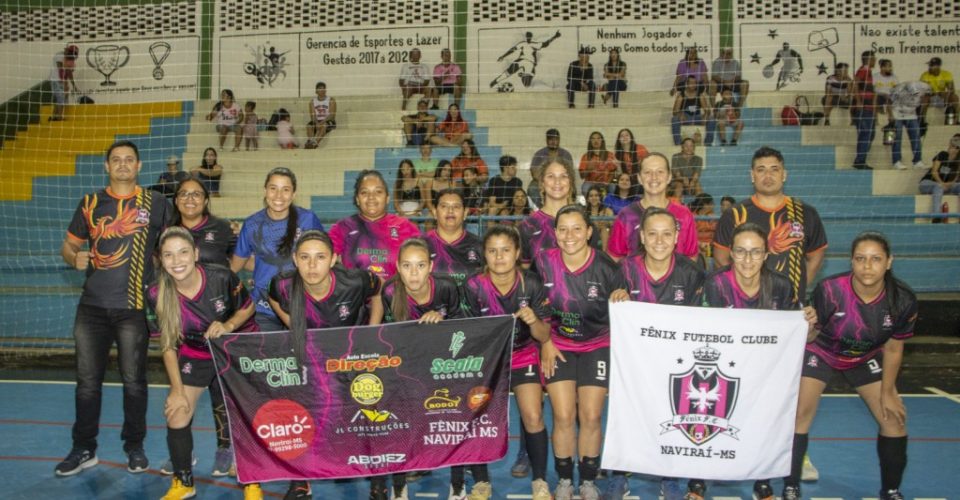 Final da 10ª Copa Navirai de Futsal Feminino (Foto – Roni Silva) (20)