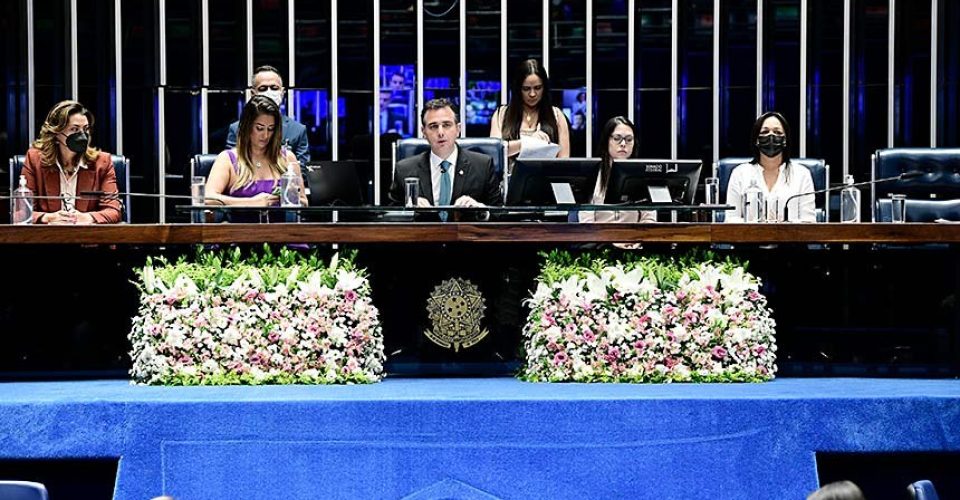 Foto: Pedro França/Agência Senado