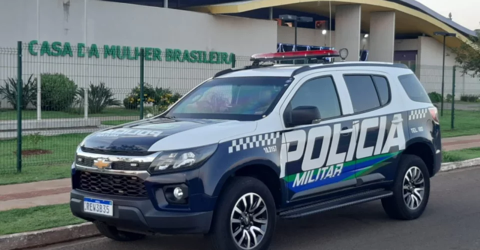 Foto: Divulgação PMMS