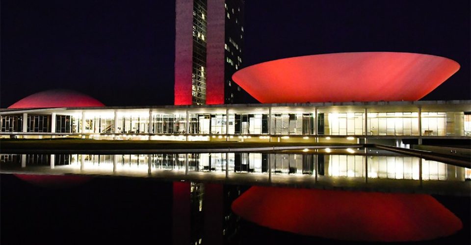 congresso federal senado camara dos deputados brasilia palacio do planalto