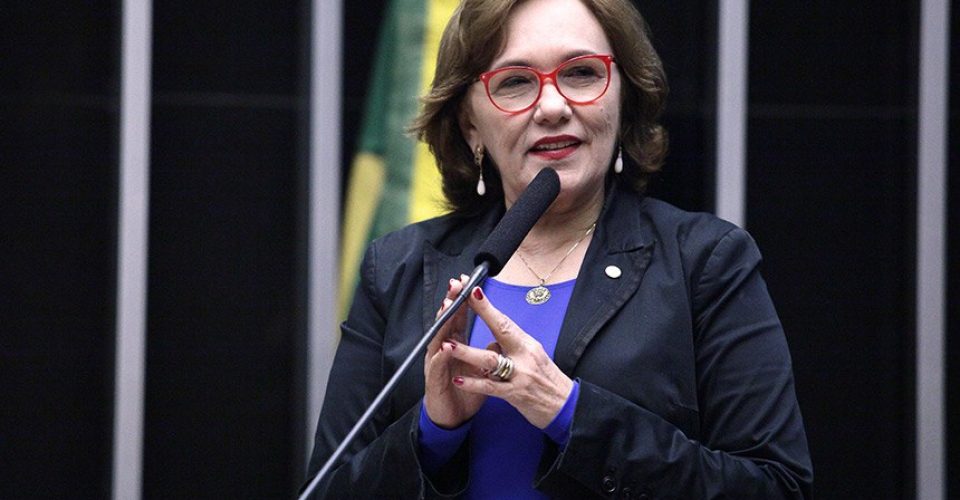 Foto: Antonio Augusto/Câmara dos Deputados/ Agência Senado