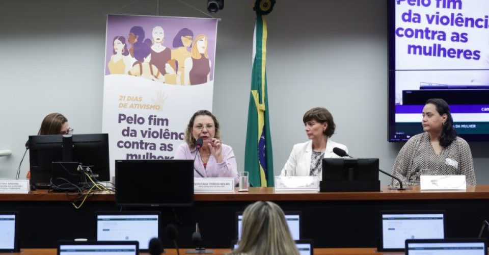 Bruno Spada/ Câmara dos Deputados.