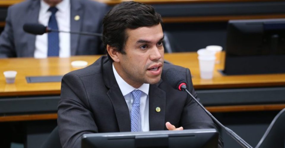 Foto: VInicius Loures / Câmara dos Deputados