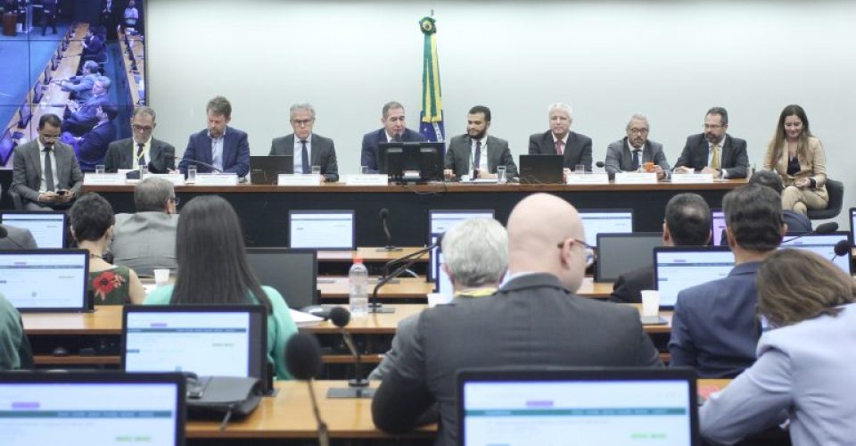 Vinicius Loures / Câmara dos Deputados