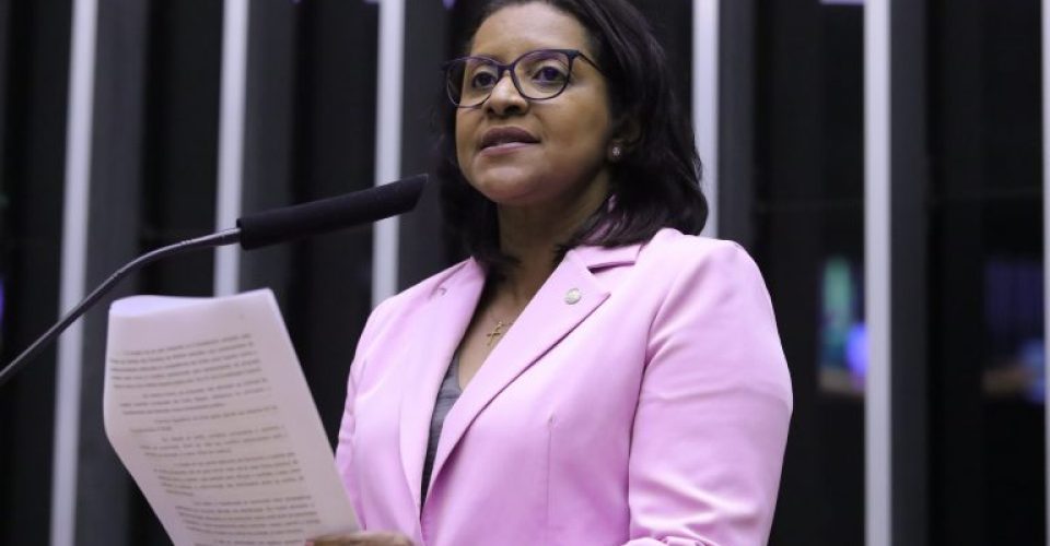 Foto: Mário Agra/Câmara dos Deputados