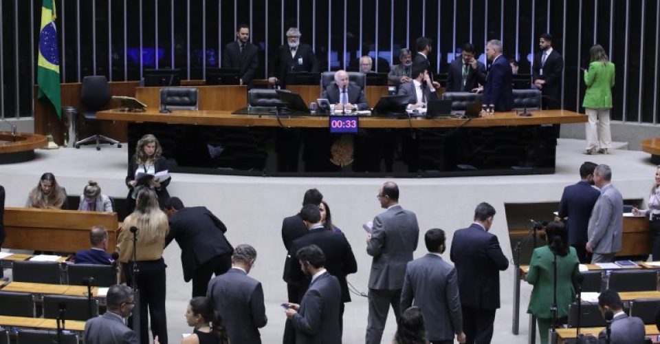 Foto: Bruno Spada/Câmara dos Deputados