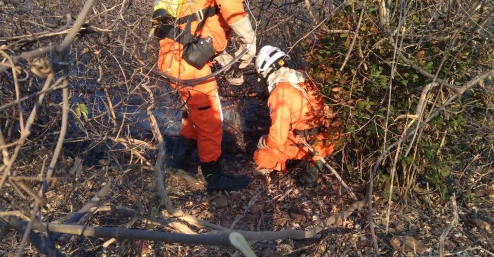 Alerta de seca em seis estados do Brasil