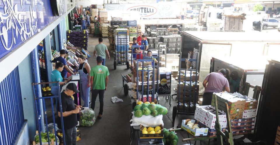 Inflação desacelera em Campo Grande