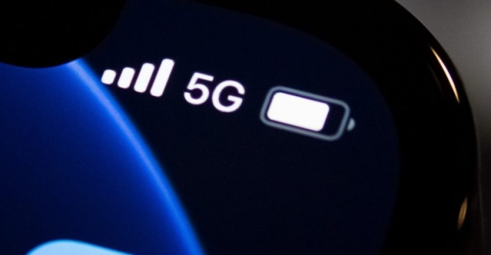 Anatel marca reunião para votar leilão do 5G