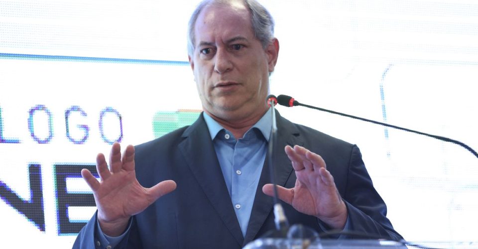 Ciro gomes