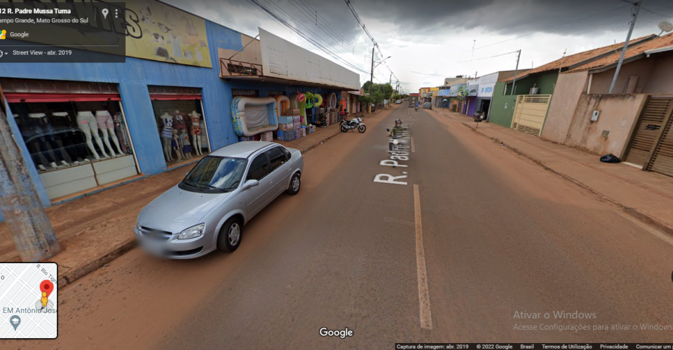 Foto: Google Maps