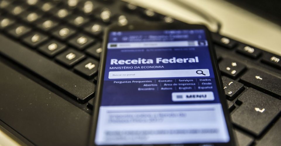 IMPOSTO DE RENDA 201,Declaração IRPF 2019