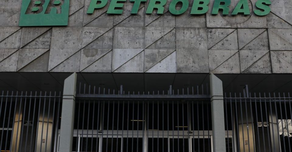 Petrobras