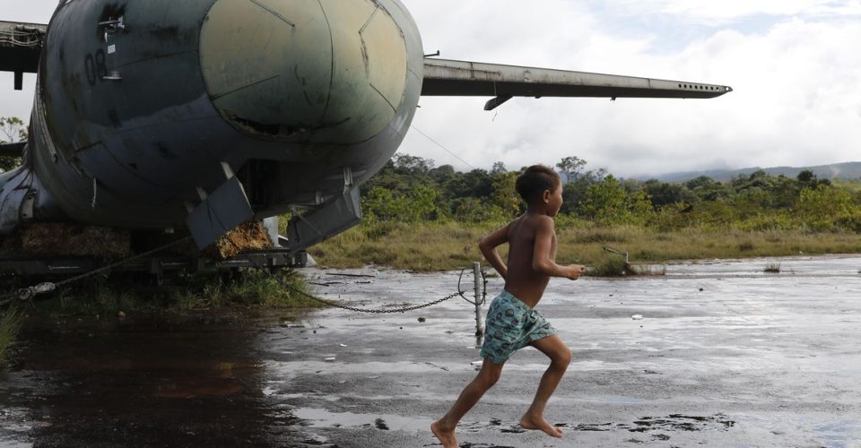 Fotos: Fernando Frazão/Agência Brasil