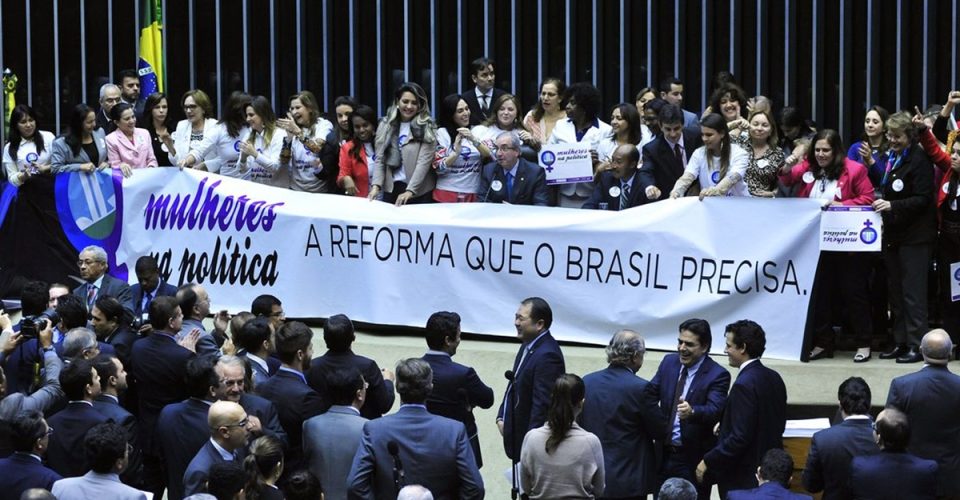 Zeca Ribeiro/Câmara dos Deputados