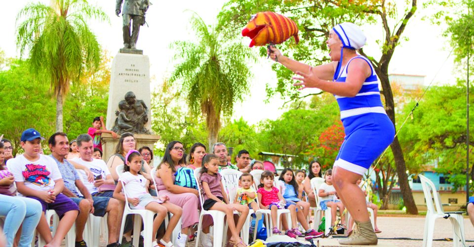 Foto: Marina Pacheco/divulgação