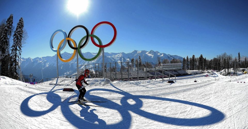 jogos olimpicos de inverno