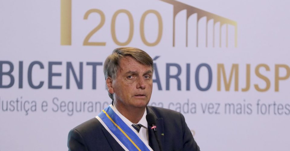 Foto: Wilson Dias/Agência Brasil
