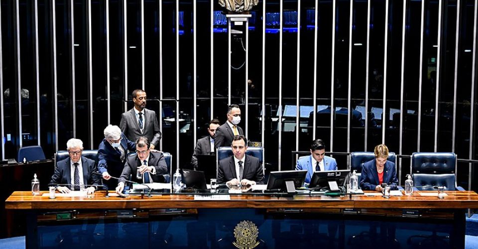 Foto: Agência Senado