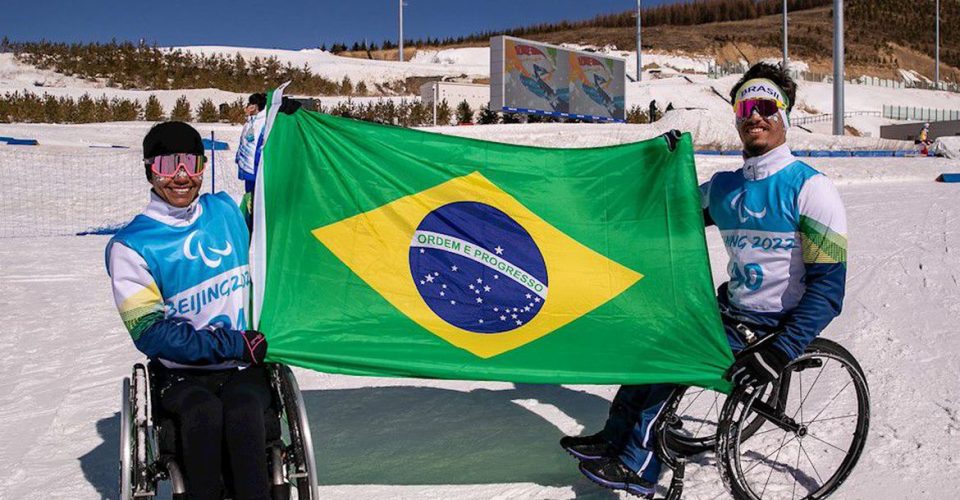 paralimpiadas de inverno brasil comite paralimpico brasileiro