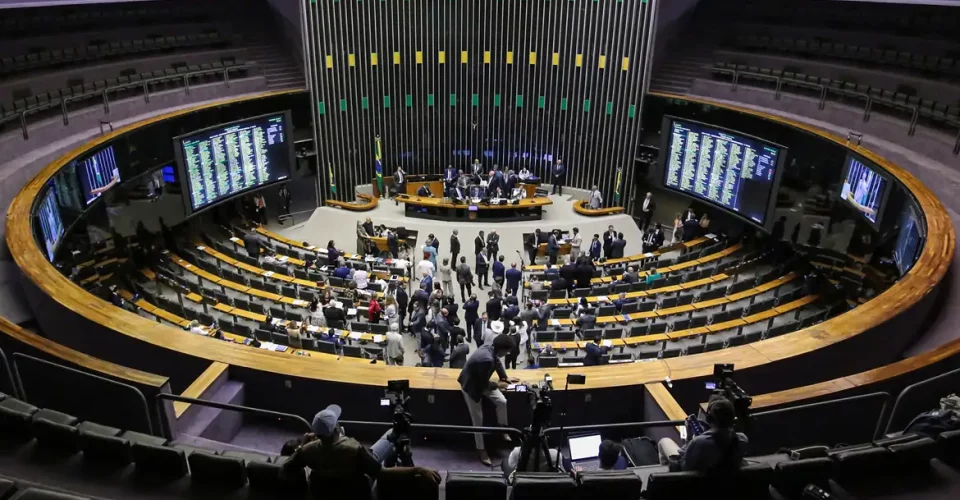 Foto: Kayo Magalhaes/Câmara dos deputados