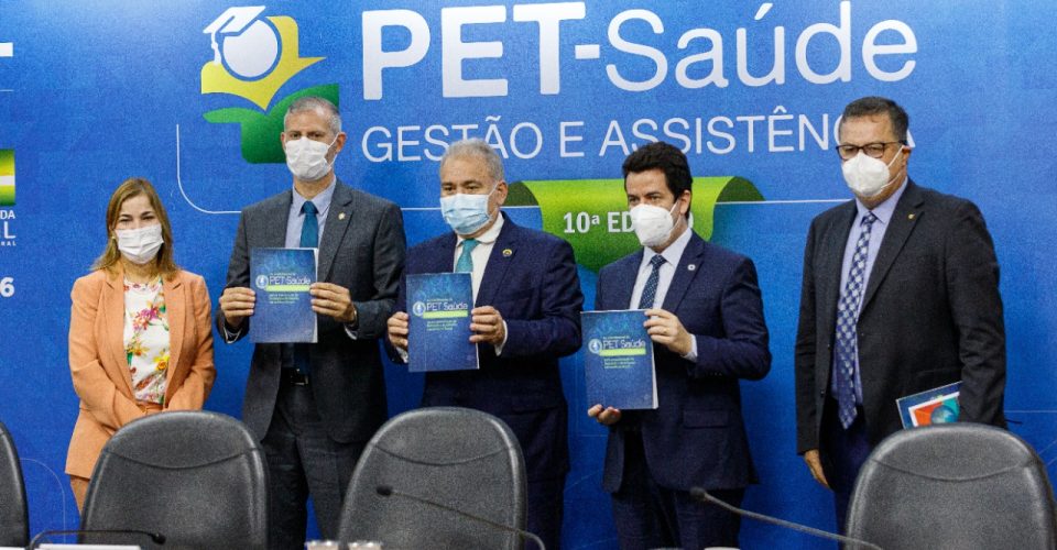 PET-Saúde