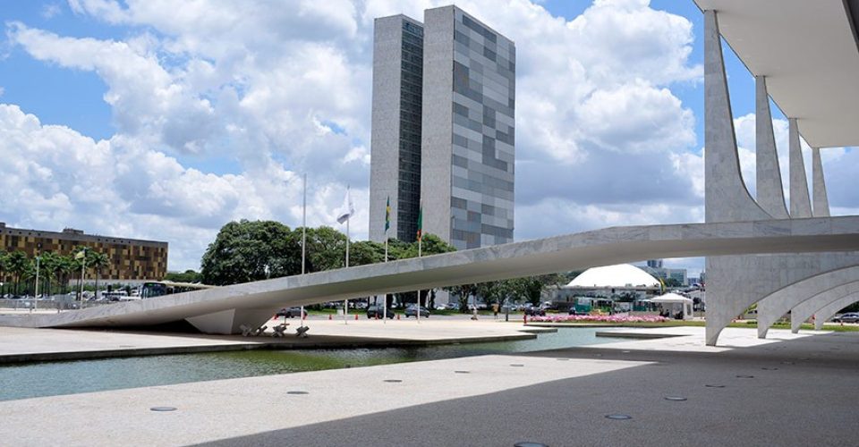 Foto: Cléber Medeiros/Senado Federal