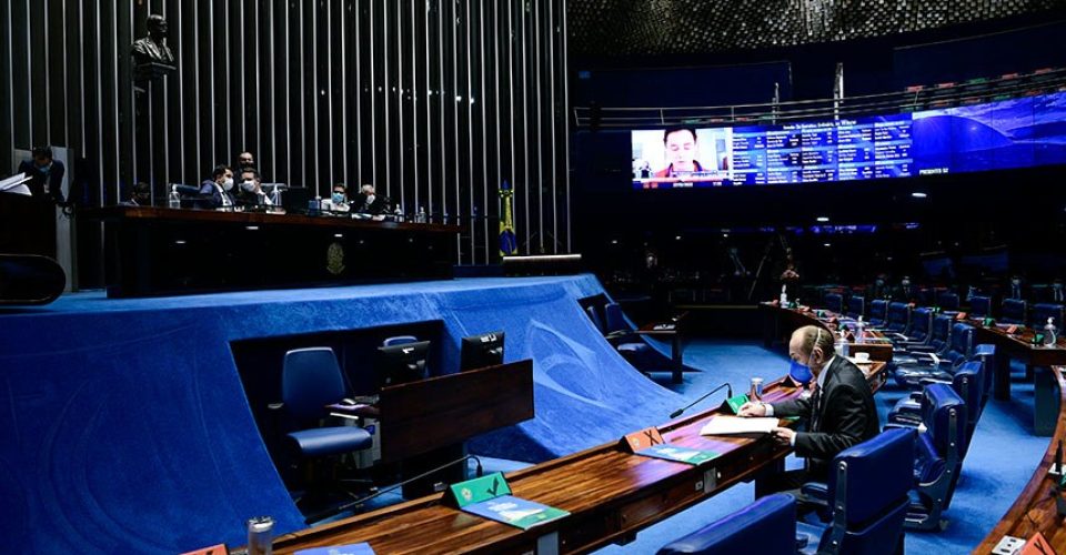 Foto: Pedro França/Agência Senado