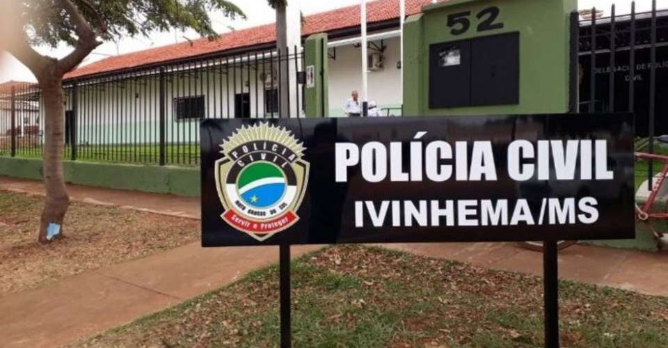 policia-civil-ivinhema-depol-delegacia