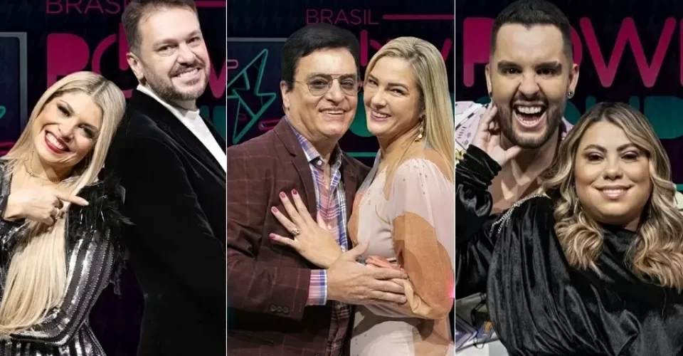 Foto: Divulgação/RecordTV