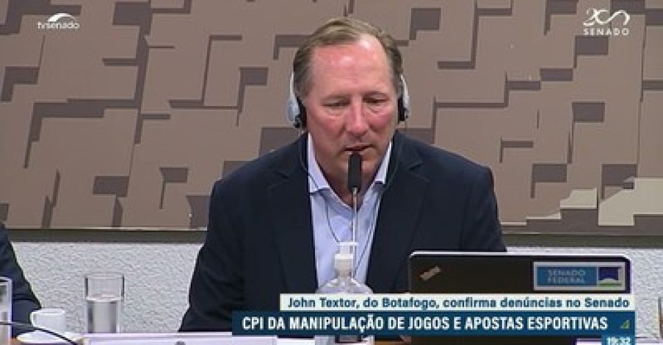 Reprodução/Senado Federal