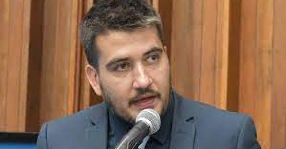 Deputado Rafael tavares perde o mandato após decisão do TSE