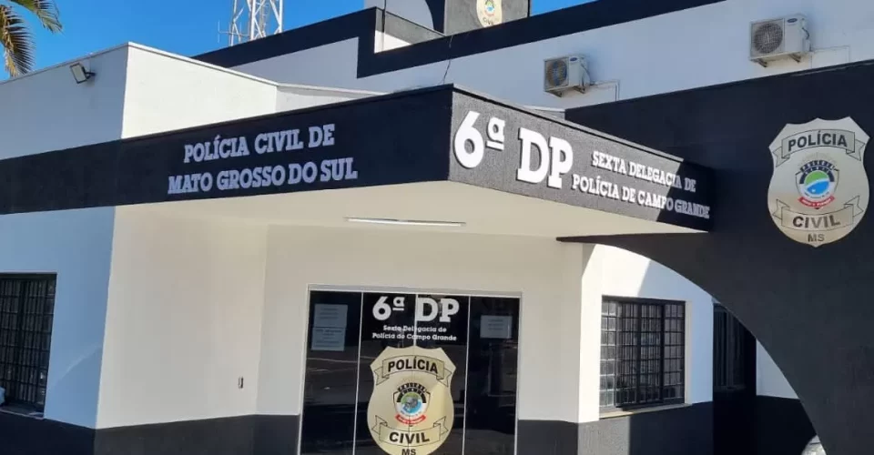 Foto: divulgação PCMS