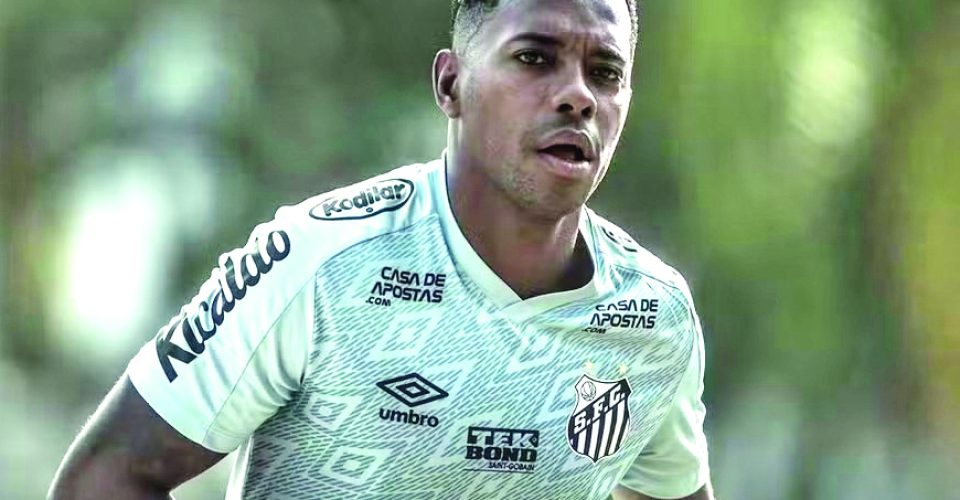 Foto: Ivan Storti/ Santos FC