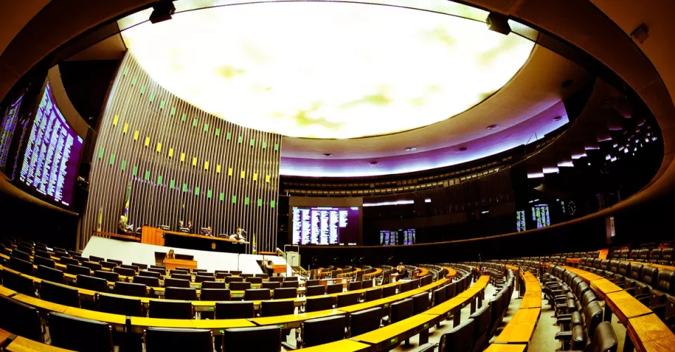 Foto: Saulo Cruz/Câmara dos Deputados